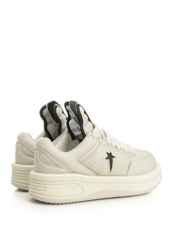TURBOWPN Low-top Sneakers - Image 3