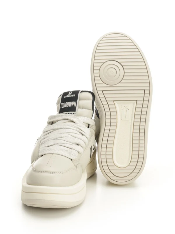 TURBOWPN Low-top Sneakers - Image 5
