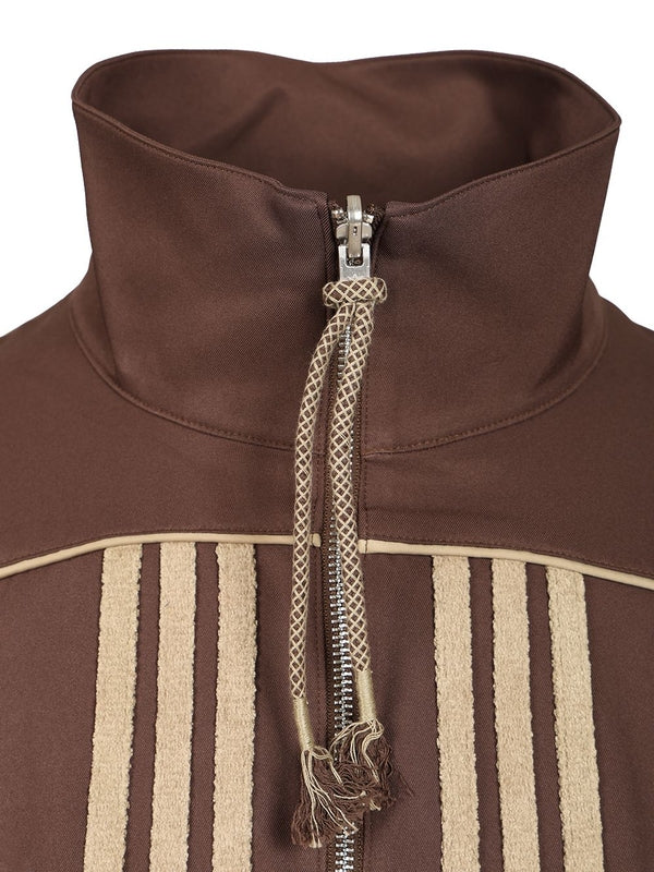 ADIDAS Woven Full Zip-up Jacket - Image 4