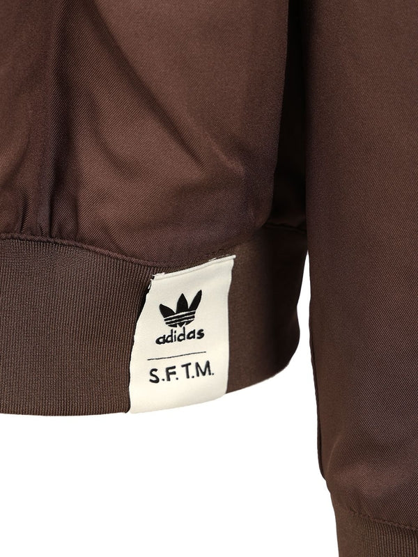 ADIDAS Woven Full Zip-up Jacket - Image 6