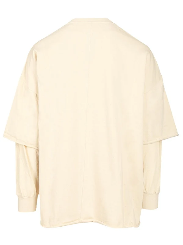 TOMMY HUSTLER Double Sleeve Long-sleeve Top - Image 2