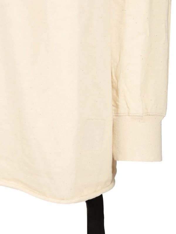 TOMMY HUSTLER Double Sleeve Long-sleeve Top - Image 3