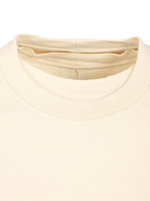 TOMMY HUSTLER Double Sleeve Long-sleeve Top - Image 4