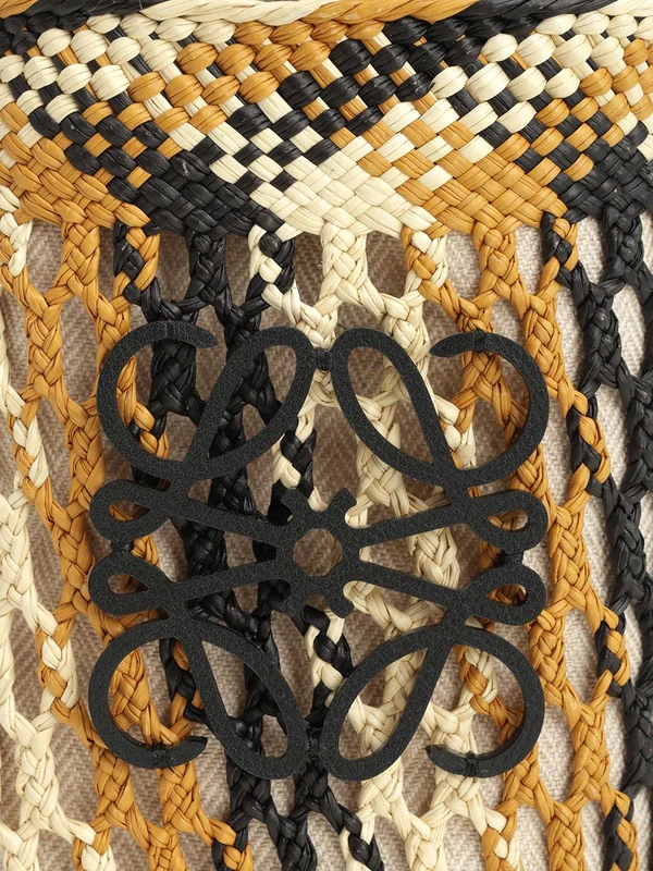Square Pocket Bucket Bag - Image 5