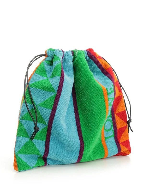 SPONGE Drawstring Small Pouch - Image 2