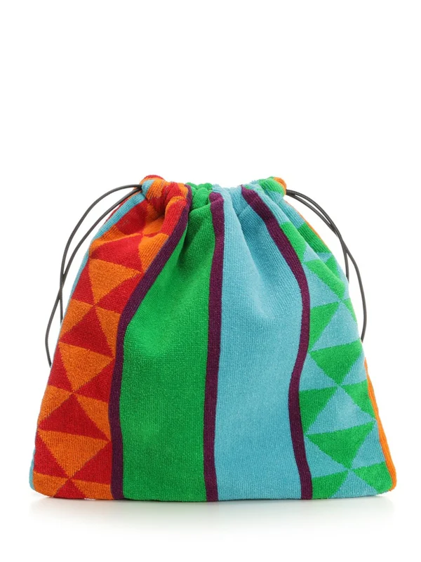 SPONGE Drawstring Small Pouch - Image 3