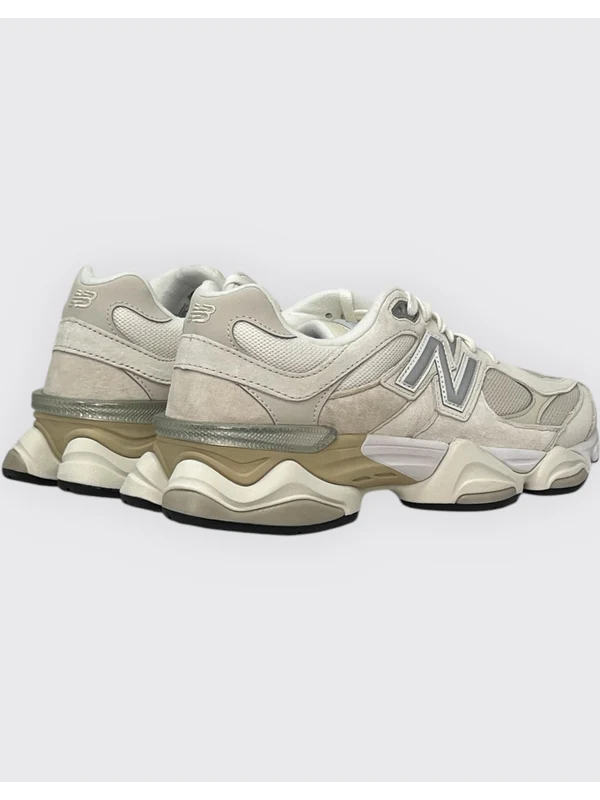 New Balance Multicolor Low Top Sneakers - Image 2