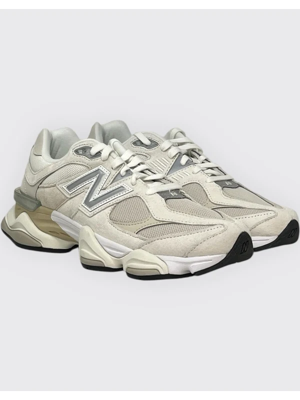 New Balance Multicolor Low Top Sneakers - Image 4