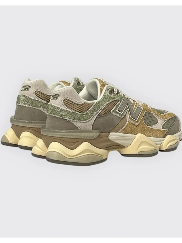 New Balance Multicolor Low Top Sneakers - Image 2