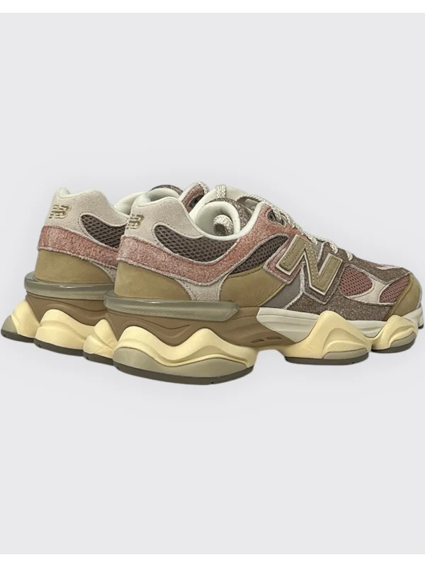 New Balance Multicolor Low Top Sneakers - Image 2