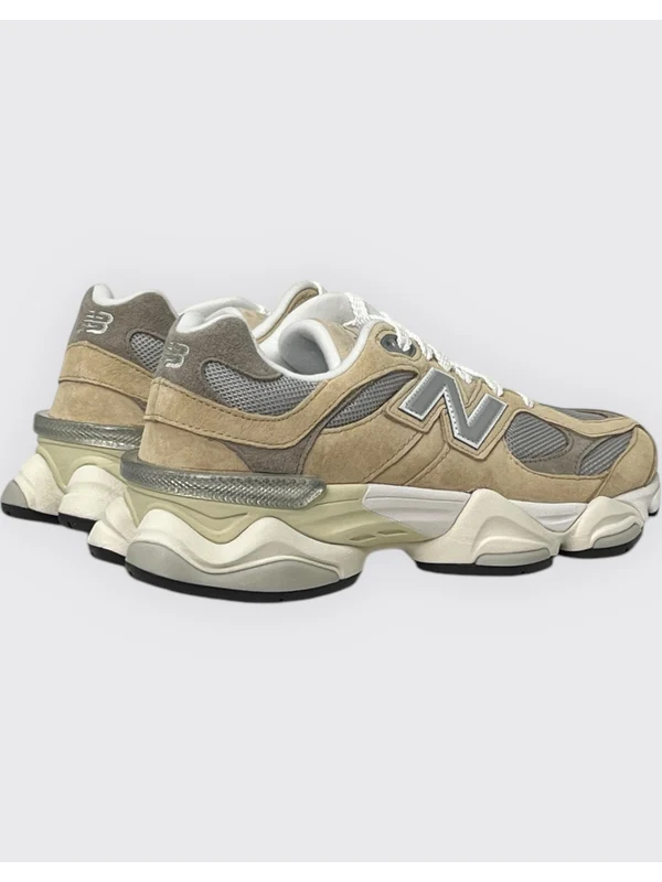 New Balance Multicolor Low Top Sneakers - Image 2