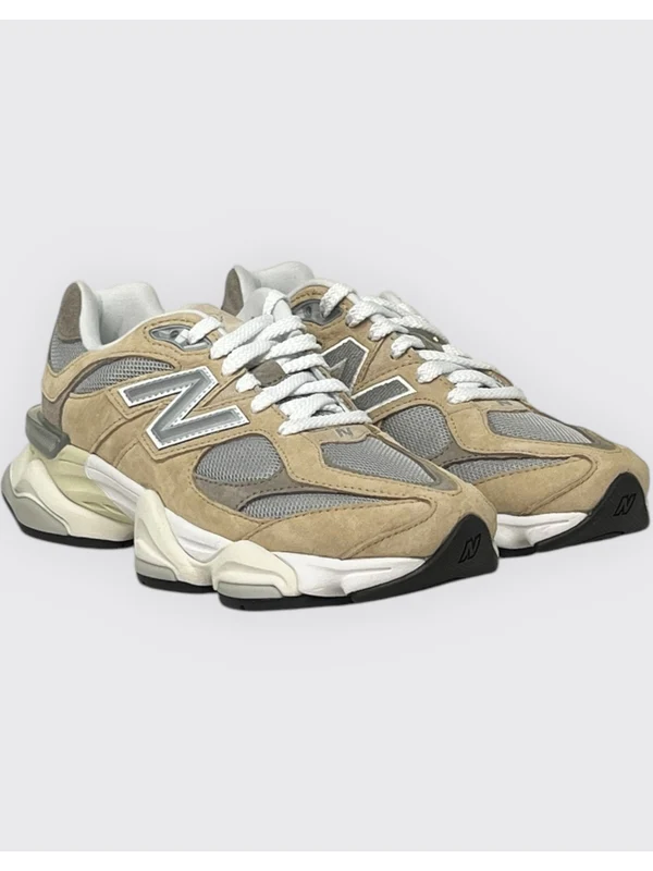 New Balance Multicolor Low Top Sneakers - Image 4