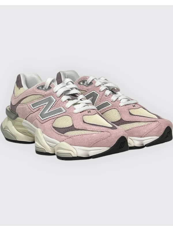 New Balance Multicolor Low Top Sneakers - Image 4