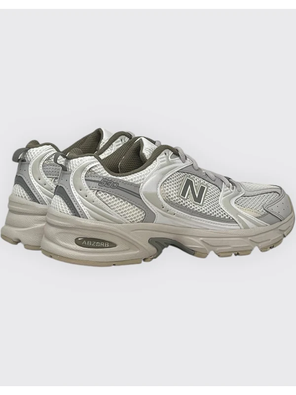 New Balance Multicolor Low Top Sneakers - Image 2