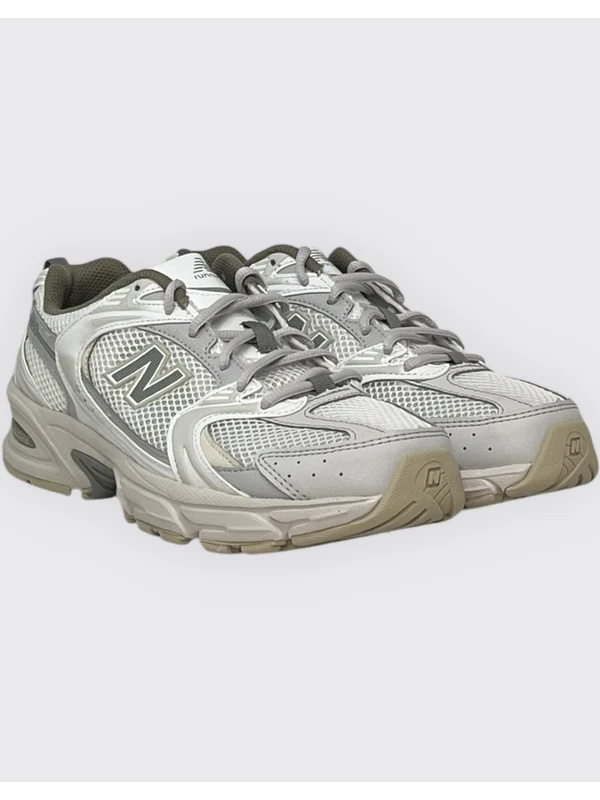 New Balance Multicolor Low Top Sneakers - Image 4