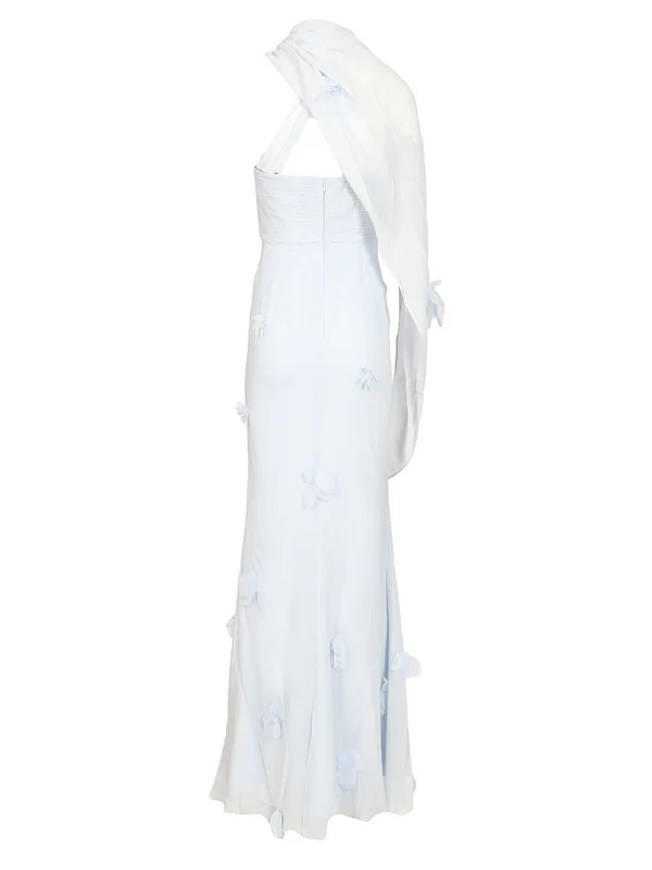 GEORGETTE Maxi Dress - Image 2