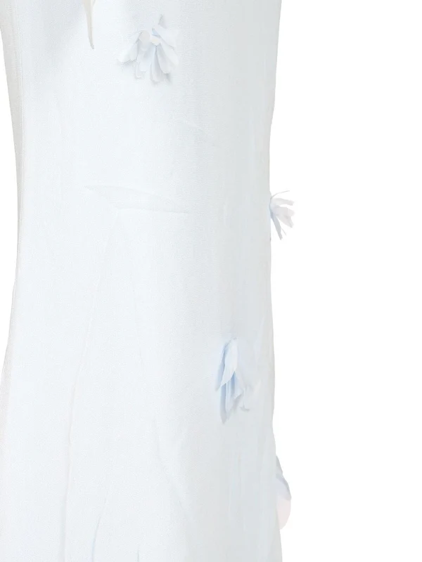 GEORGETTE Maxi Dress - Image 5