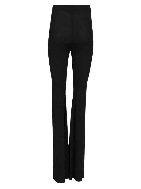 DIRT BOLAN Crepe Pants - Image 2