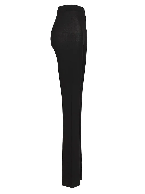 DIRT BOLAN Crepe Pants - Image 3