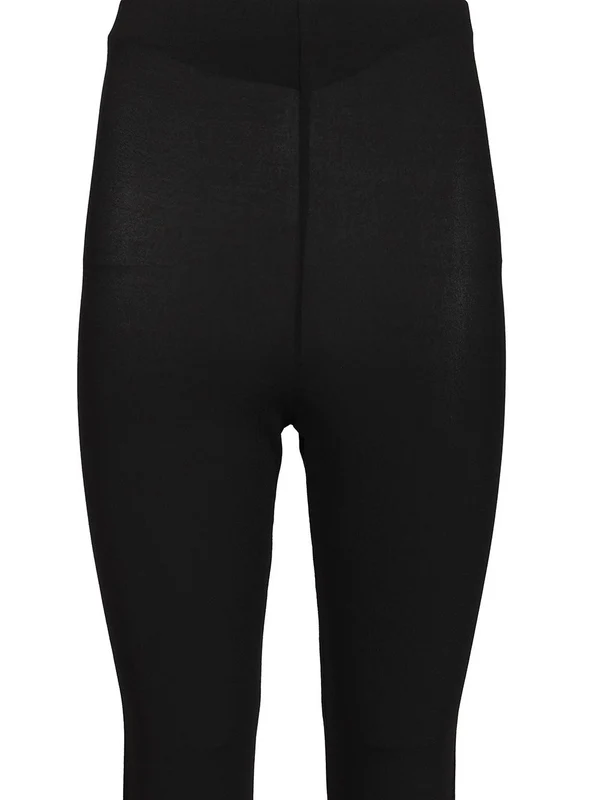 DIRT BOLAN Crepe Pants - Image 4