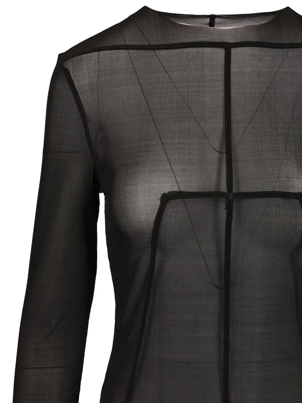 LIDO Stretch Long-sleeve Top - Image 4