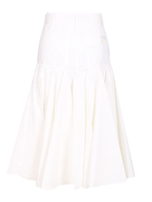 AGAVE Cotton Skirt - Image 2