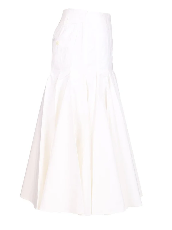 AGAVE Cotton Skirt - Image 3