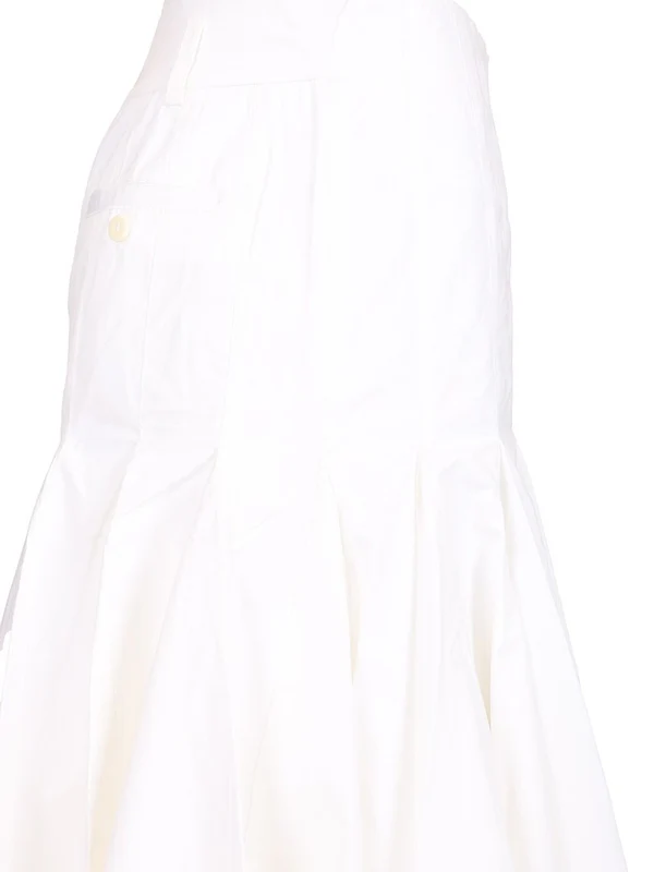 AGAVE Cotton Skirt - Image 4