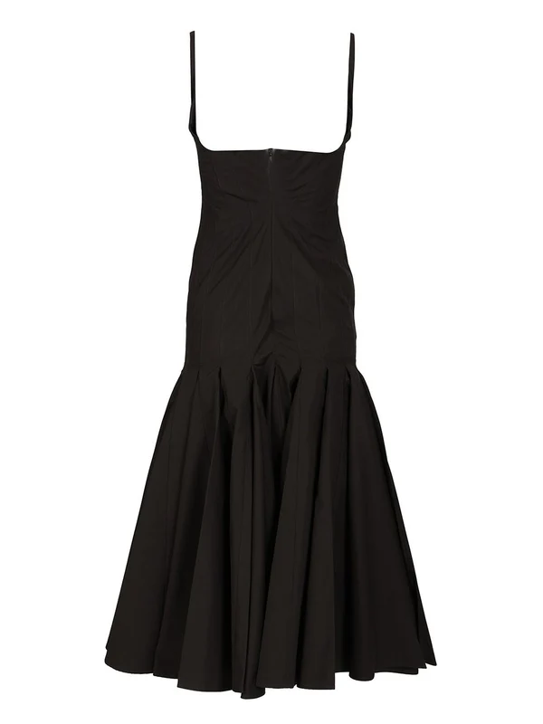 AGAVE Cotton Dress - Image 2