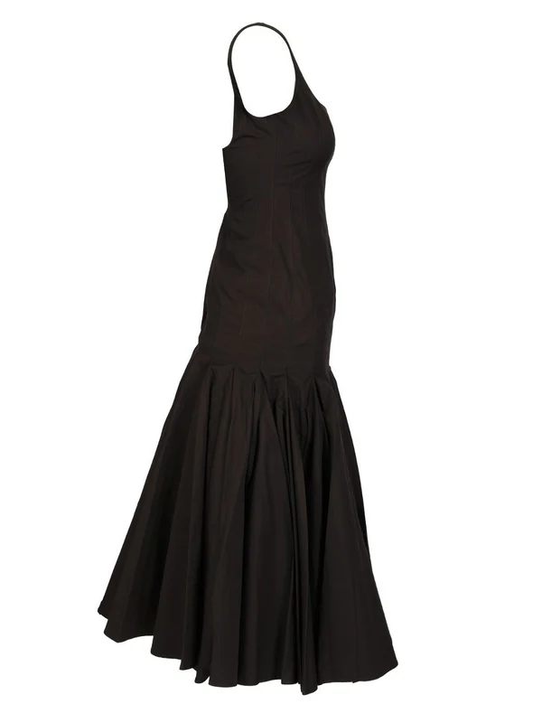 AGAVE Cotton Dress - Image 3