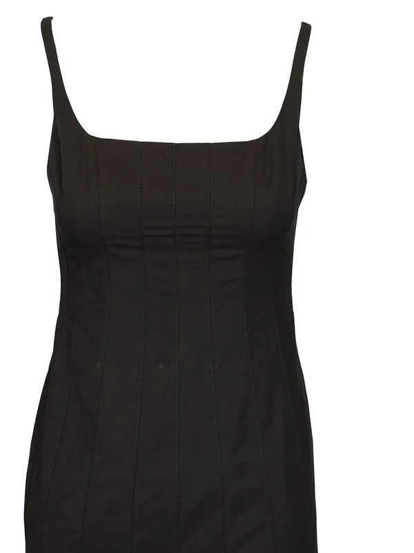 AGAVE Cotton Dress - Image 4