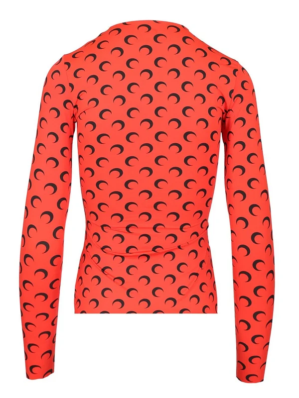 Moon Long-sleeve Top - Image 2
