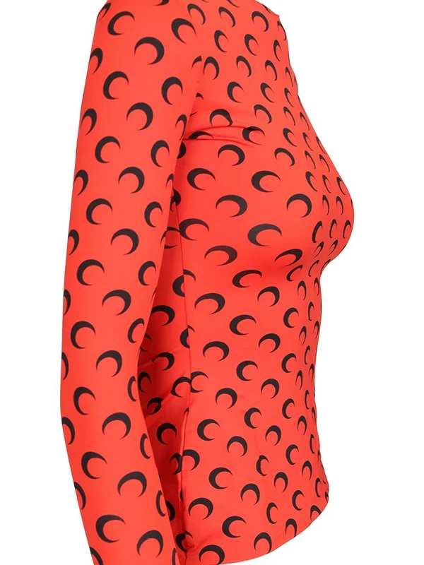 Moon Long-sleeve Top - Image 3