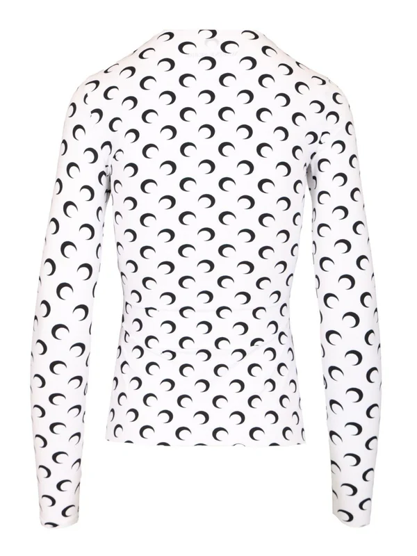 Moon Long-sleeve Top - Image 2
