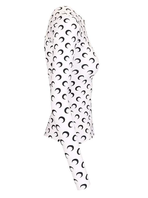 Moon Long-sleeve Top - Image 3