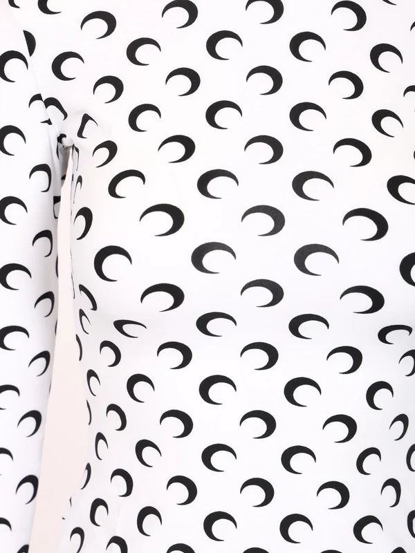 Moon Long-sleeve Top - Image 4