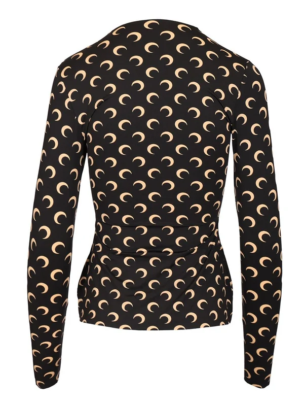 Moon Long-sleeve Top - Image 2