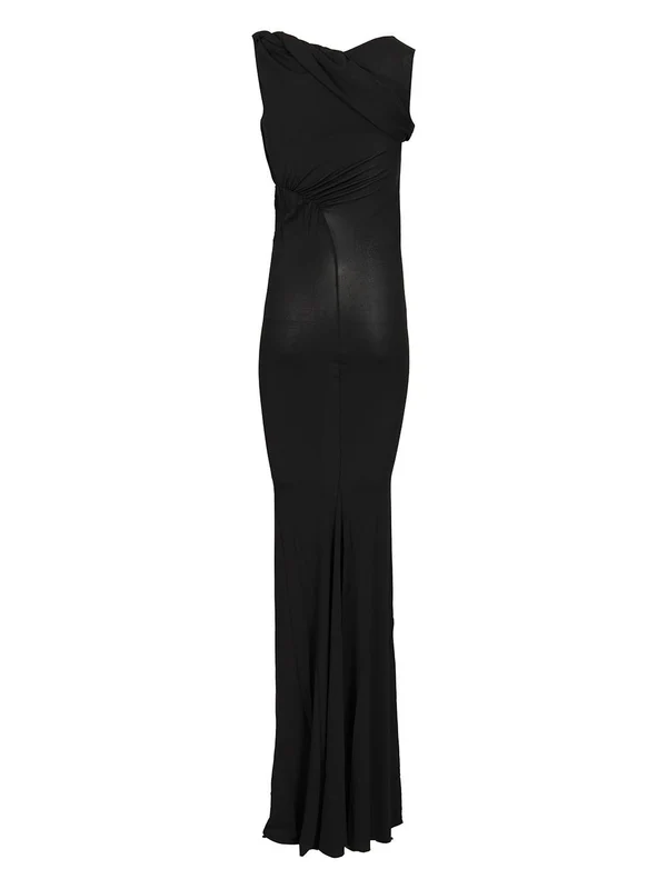 SAHARA GOWN Sleeveless Dress - Image 2
