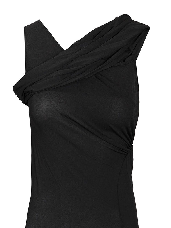 SAHARA GOWN Sleeveless Dress - Image 4