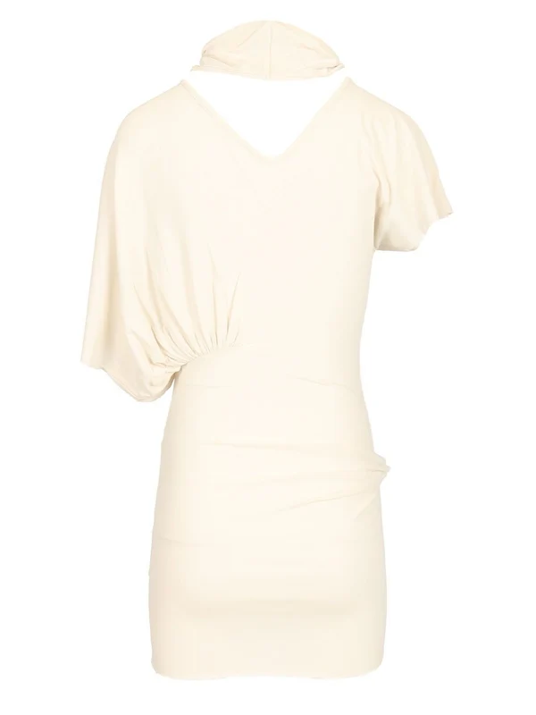 LILITH Crepe Top - Image 2