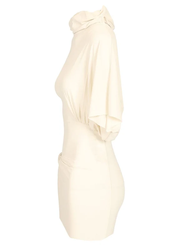 LILITH Crepe Top - Image 3