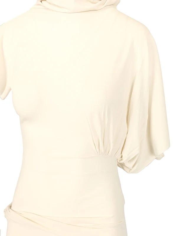 LILITH Crepe Top - Image 4