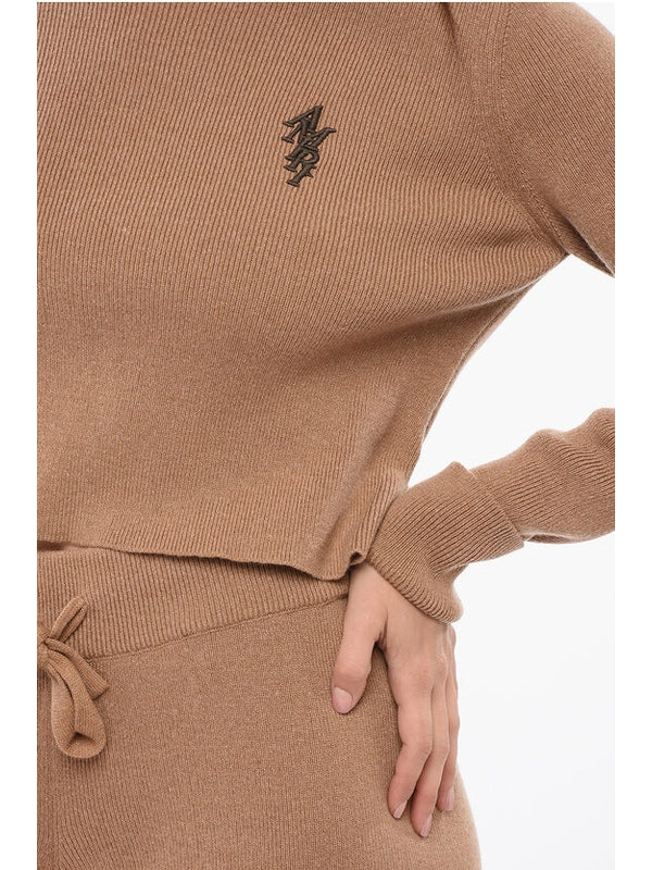 Amiri Beige Knitted - Image 3