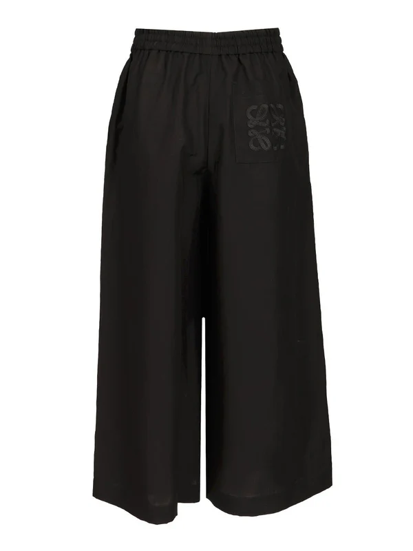 Loewe Black Pants - Image 2