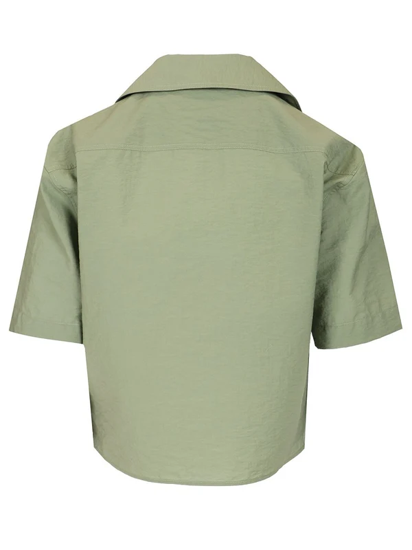 Loewe Green Shirt & Blouse - Image 2