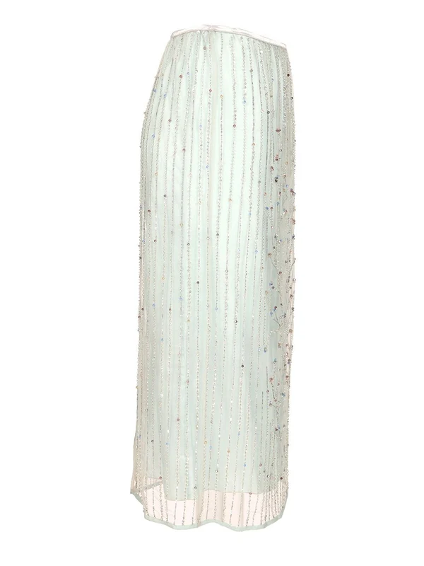 Forte Forte White Skirt - Image 3