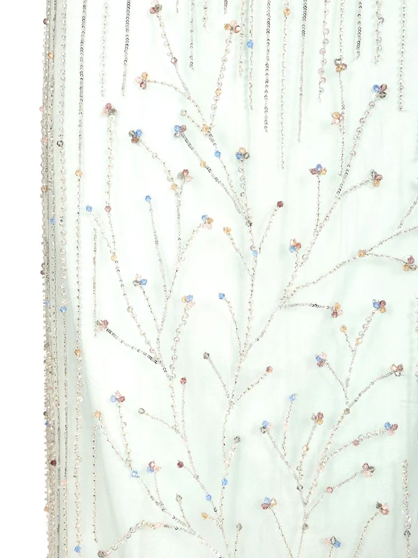Forte Forte White Skirt - Image 4