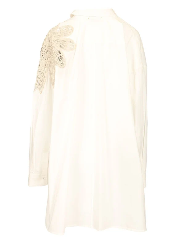 Forte Forte White Shirt & Blouse - Image 2