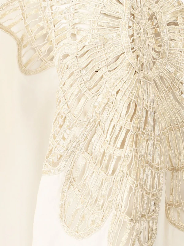 Forte Forte White Shirt & Blouse - Image 5