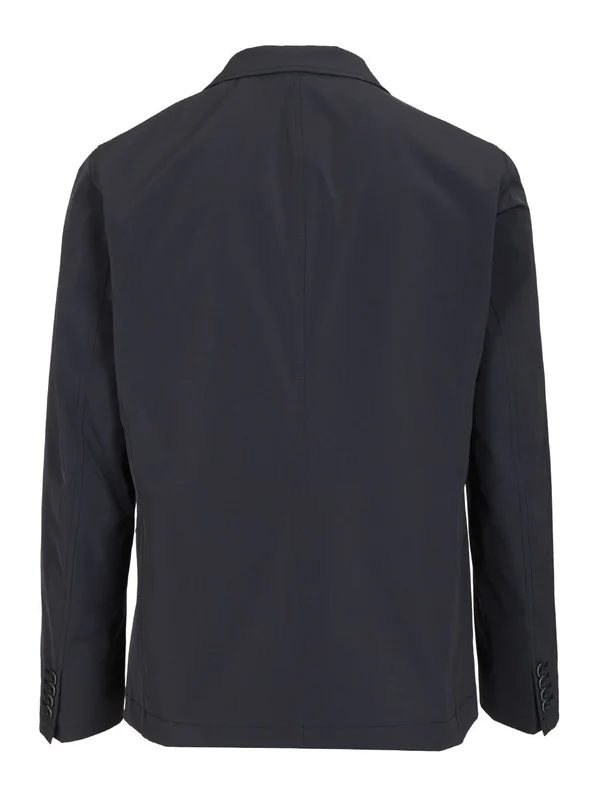 Erno Navy Tailored Jacket - Image 2